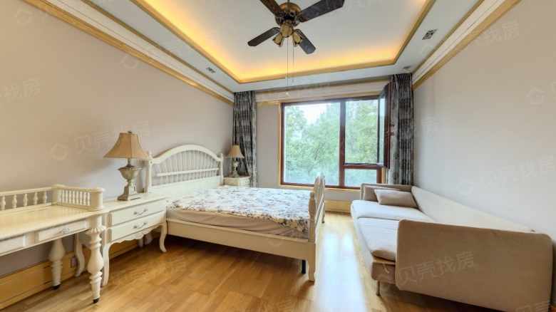 Apartment for rent in Beijing - Xishan Yihaoyuan South District - Photo 6