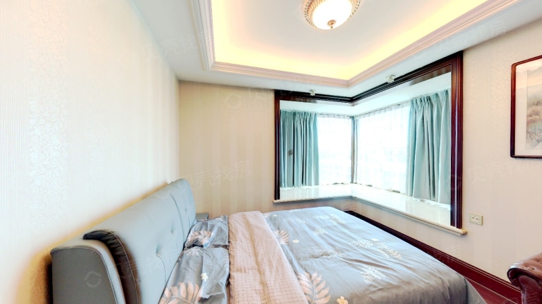 Apartment for rent in Beijing - Photo 7