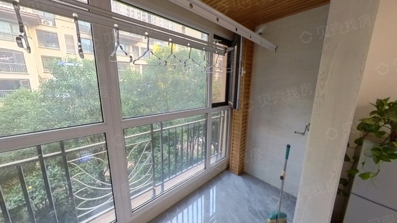 Apartment for rent in Xian - Maple Grove Nine Streams Bamboo Melody - Photo 9