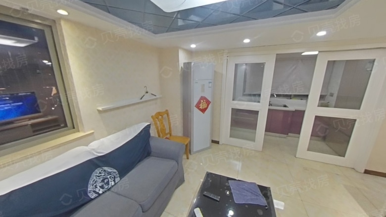 Apartment for rent in Ningbo - Huacheng Garden - Photo 4