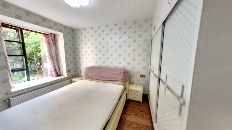 Apartment for rent in Wuhan - Jinghua Garden - Photo 8