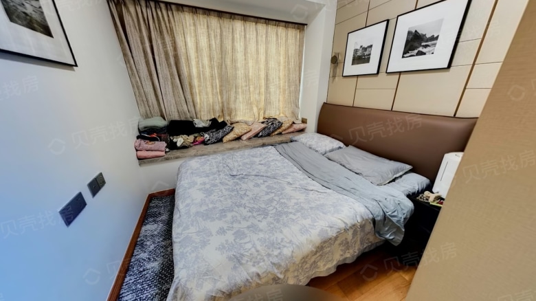 Apartment for rent in Shenzhen - Huafeng Qianhai Bay - Photo 4