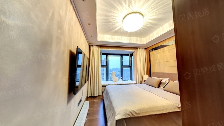 Apartment for rent in Wuxi - Evergrande Yuelong Bay Phase I - Photo 3