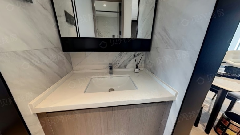 Apartment for rent in Nantong - Vanke Lanjing - Photo 8