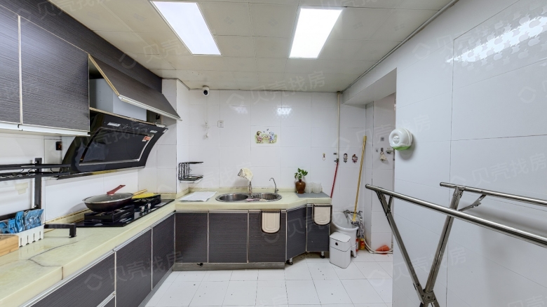 Apartment for rent in Lanzhou - Yanlord International - Photo 5