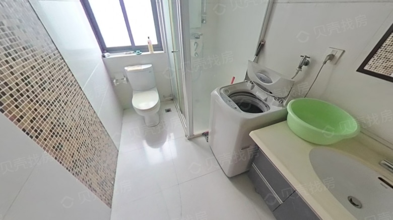 Apartment for rent in Nanjing - Vanke Golden Homeland - Photo 7