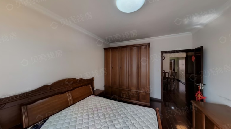 Apartment for rent in Shanghai - Shanghai Flower City - Photo 3