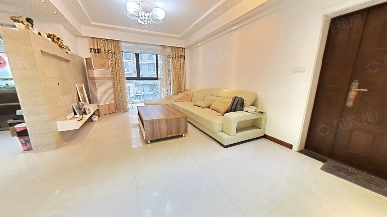 Apartment for rent in Ningbo - Jiuwu Garden - Photo 3