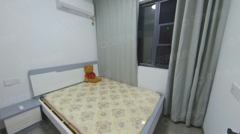 Apartment for rent in Ningbo - Lakeview Grand Realm - Photo 1