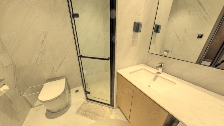 Apartment for rent in Qingdao - Hisense International Center - Photo 3