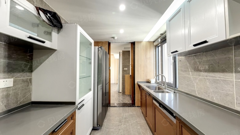 Apartment for rent in Changsha - Shimao Riverside Mansion - Photo 16