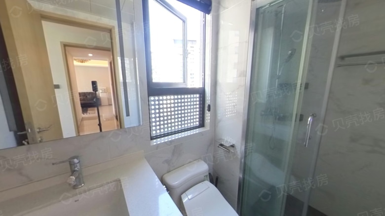Apartment for rent in Shenzhen - Yunke Mansion - Photo 9