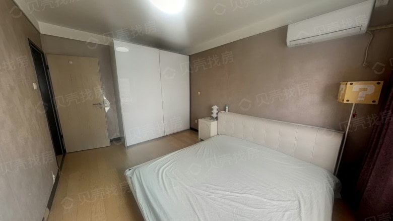 Rent Apartment in Beijing: Golden Land Mingjing - Image 2