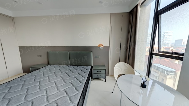 Apartment for rent in Jiaxing - Riverside Garden - Photo 3