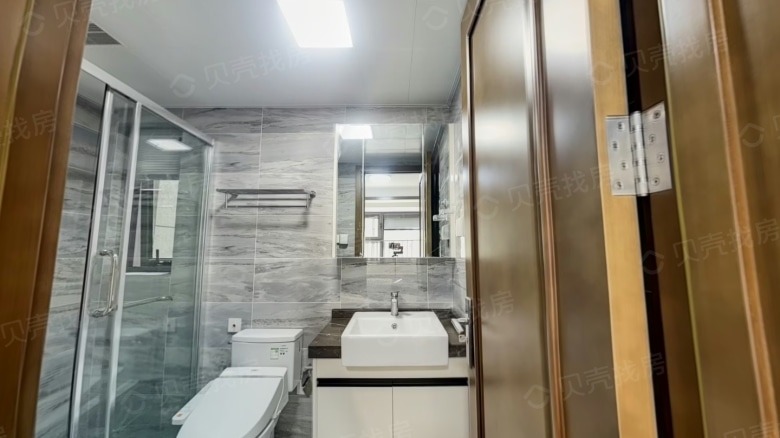 Apartment for rent in Nantong - Yuanchuang Dongyue - Photo 8