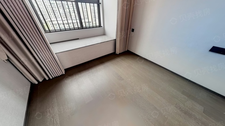 Apartment for rent in Nantong - Vanke Lanjing - Photo 5
