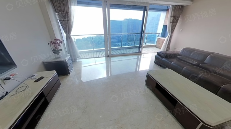 Apartment for rent in Hangzhou - Oriental Runyuan - Photo 5