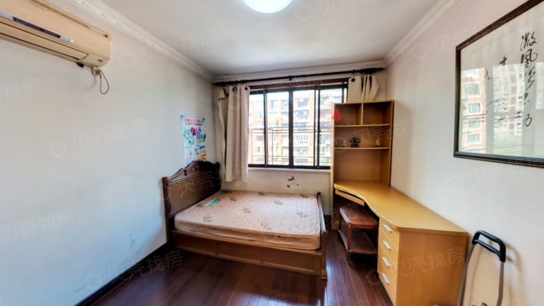 Apartment for rent in Shanghai - Shanghai Flower City - Photo 4