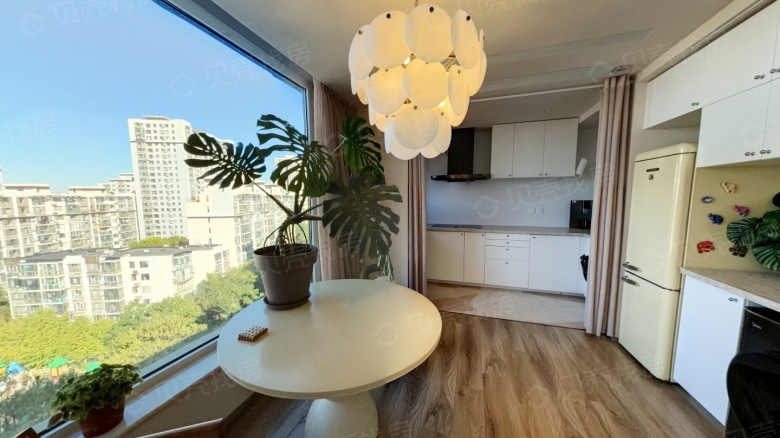 Apartment for rent in Beijing - East One Time Zone - Photo 11