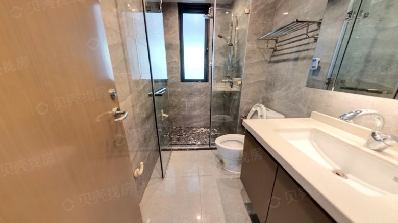 Apartment for rent in Wuhan - Sunac Wuhan 1890 - Photo 8