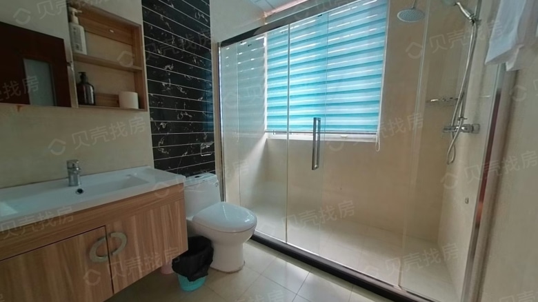 Apartment for rent in Qingdao - Qingte Huaxi Di - Photo 10