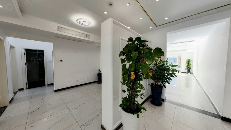 Apartment for rent in Beijing - World Trade International Apartments - Photo 6