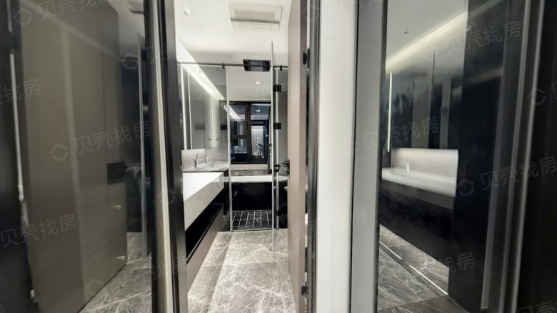 Apartment for rent in Nantong - Zhaoshang Binjiang Xi - Photo 9