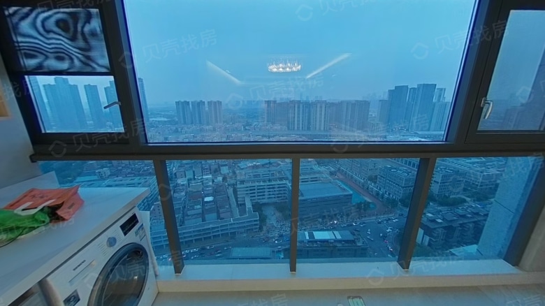 Apartment for rent in Foshan - Green City Osmanthus and Orchid Court - Photo 9