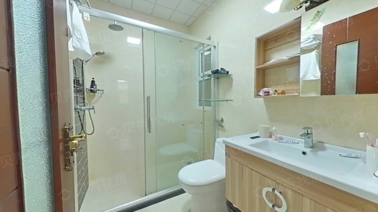 Apartment for rent in Qingdao - Qingte Huaxi Di - Photo 13