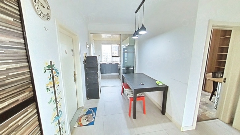 Apartment for rent in Dalian - Springwater Homes Blissville - Photo 4