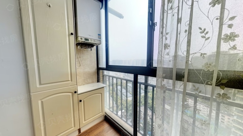 Apartment for rent in Wuhan - Shuguang Xingcheng Area A - Photo 17
