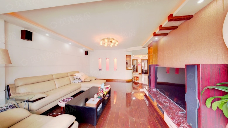 Apartment for rent in Ningbo - Dangui Garden (Yinzhou District) - Photo 1