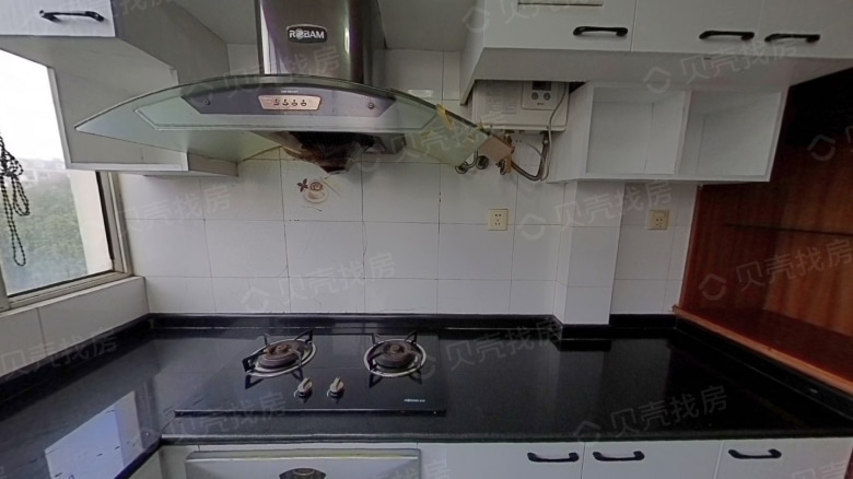 Apartment for rent in Shanghai - Aifa Garden (Phase I) - Photo 5