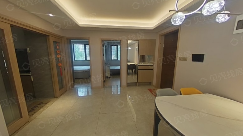 Apartment for rent in Shijiazhuang - Vanke New Metropolis - Photo 3