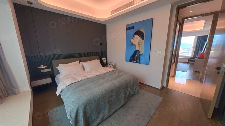 Apartment for rent in Dongguan - COB·Wanfu - Photo 3