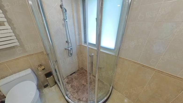 Apartment for rent in Shanghai - Orient Royal Bay - Photo 10