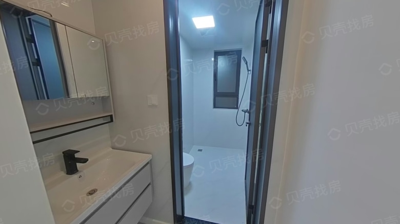 Apartment for rent in Qingdao - Dayung Valley Jinmao Mansion Yuefu South District - Photo 11