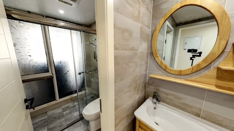 Apartment for rent in Wuxi - Yulan Garden East Third District - Photo 9