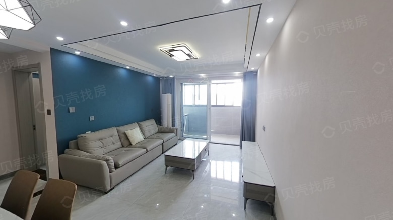 Apartment for rent in Shanghai - Jinke Xinhong Gubei Tianyu - Photo 2
