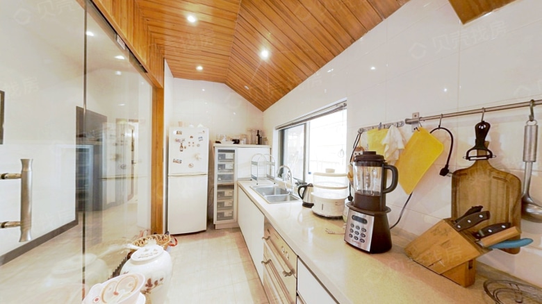 Apartment for rent in Nantong - Triumph Garden - Photo 11