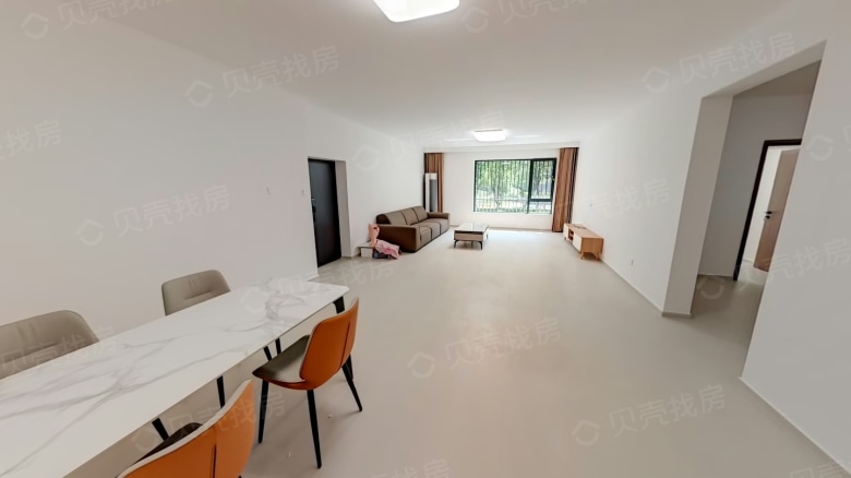 Apartment for rent in Beijing - Guofeng Shangguan - Photo 3