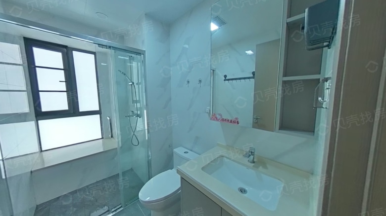 Apartment for rent in Guangzhou - Guangsheng China Railway Construction Huayu Tiancheng - Photo 8