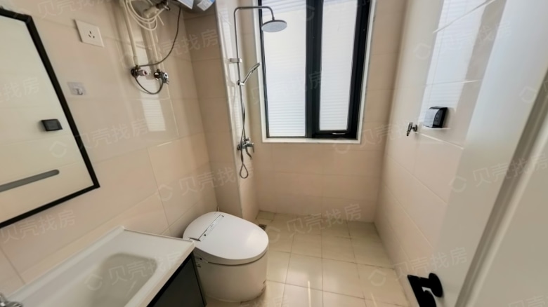 Apartment for rent in Tianjing - Langwen Mansion - Photo 7