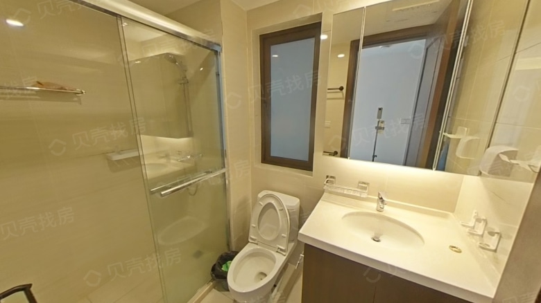 Apartment for rent in Ningbo - Vanke Dongsheng Mansion - Photo 10