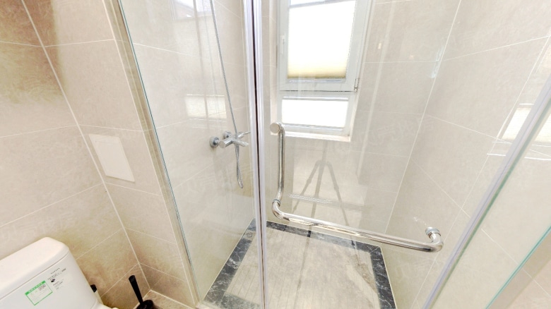 Apartment for rent in Shenyang - Vanke Jade Academy Phase II - Photo 7