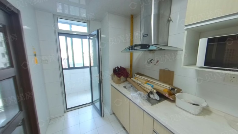Apartment for rent in Qingdao - Liangchen Meijing North District - Photo 5
