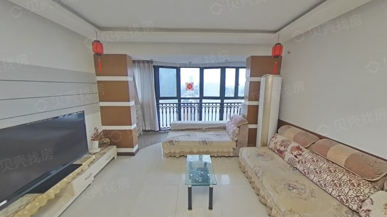Apartment for rent in Nanjing - Tiger's Roar Garden - Photo 3