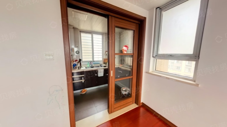 Apartment for rent in Nantong - Vanke Golden Bay - Photo 6