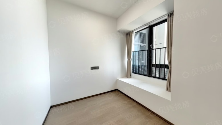 Shenzhen expat housing - Furnished apartment: Zhenzhu Elegant Residence