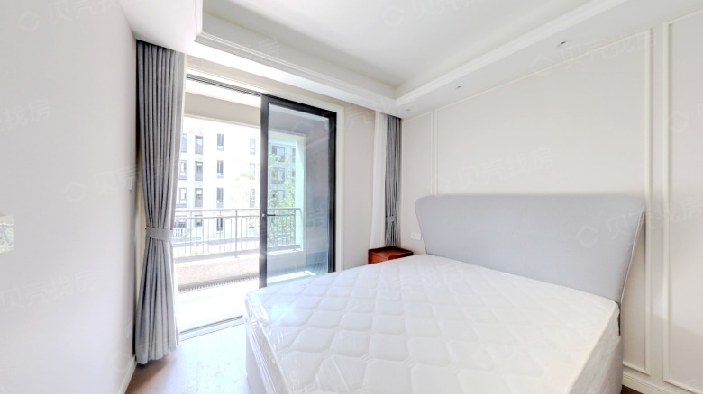 Apartment for rent in Huzhou - Streamside Blossoms - Photo 4